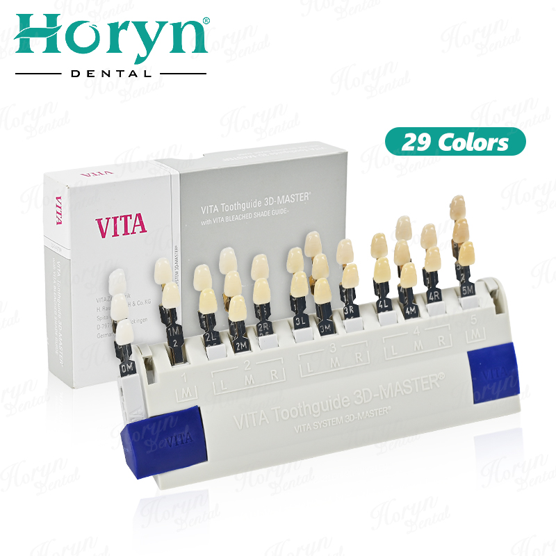 Vita 3D Master Dental Lab Blea - Teeth Whitening/Bleaching recensione e prezzo