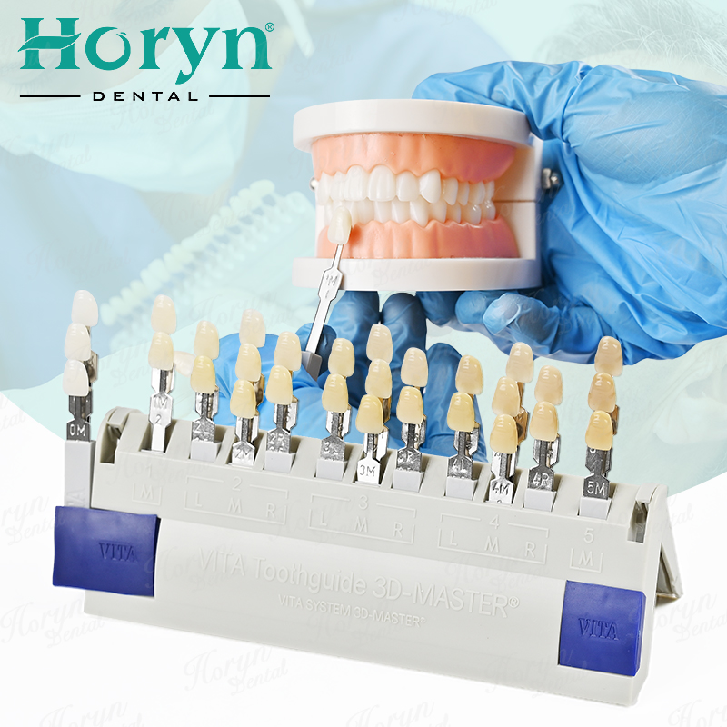 Vita 3D Master Dental Lab Blea - Teeth Whitening/Bleaching recensione e prezzo
