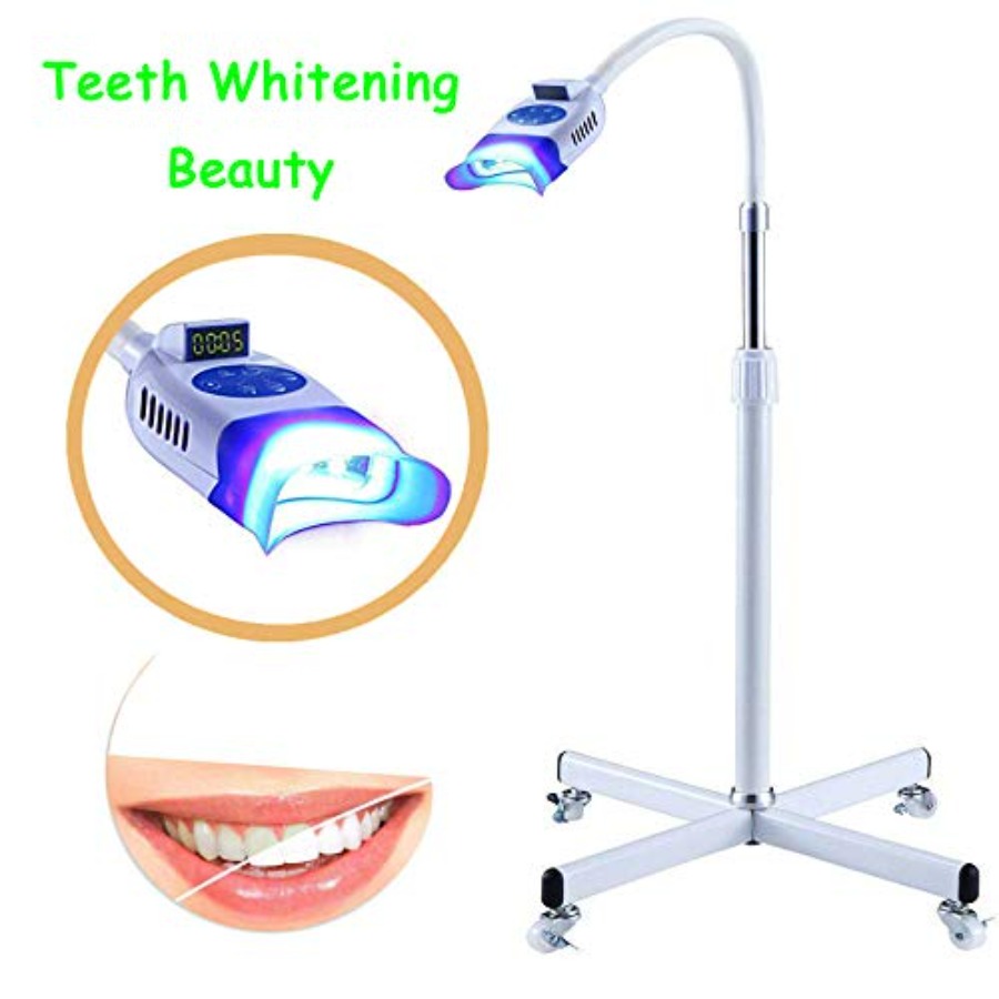 36W Portable Mobile Lab Teeth  - Teeth Whitening/Bleaching recensione e prezzo