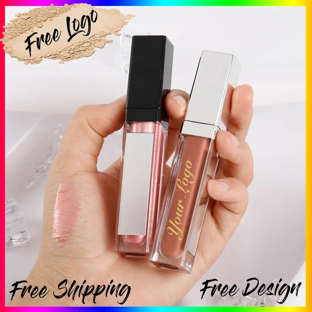 Lip Gloss with Led Light and M - Led Mouth Tray recensione e prezzo