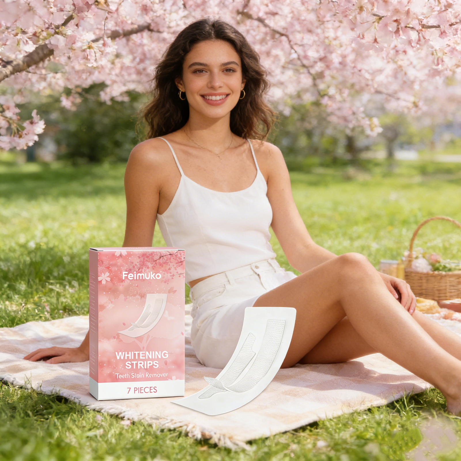 New Advanced Teeth Whitening S - Teeth Whitening Effects recensione e prezzo