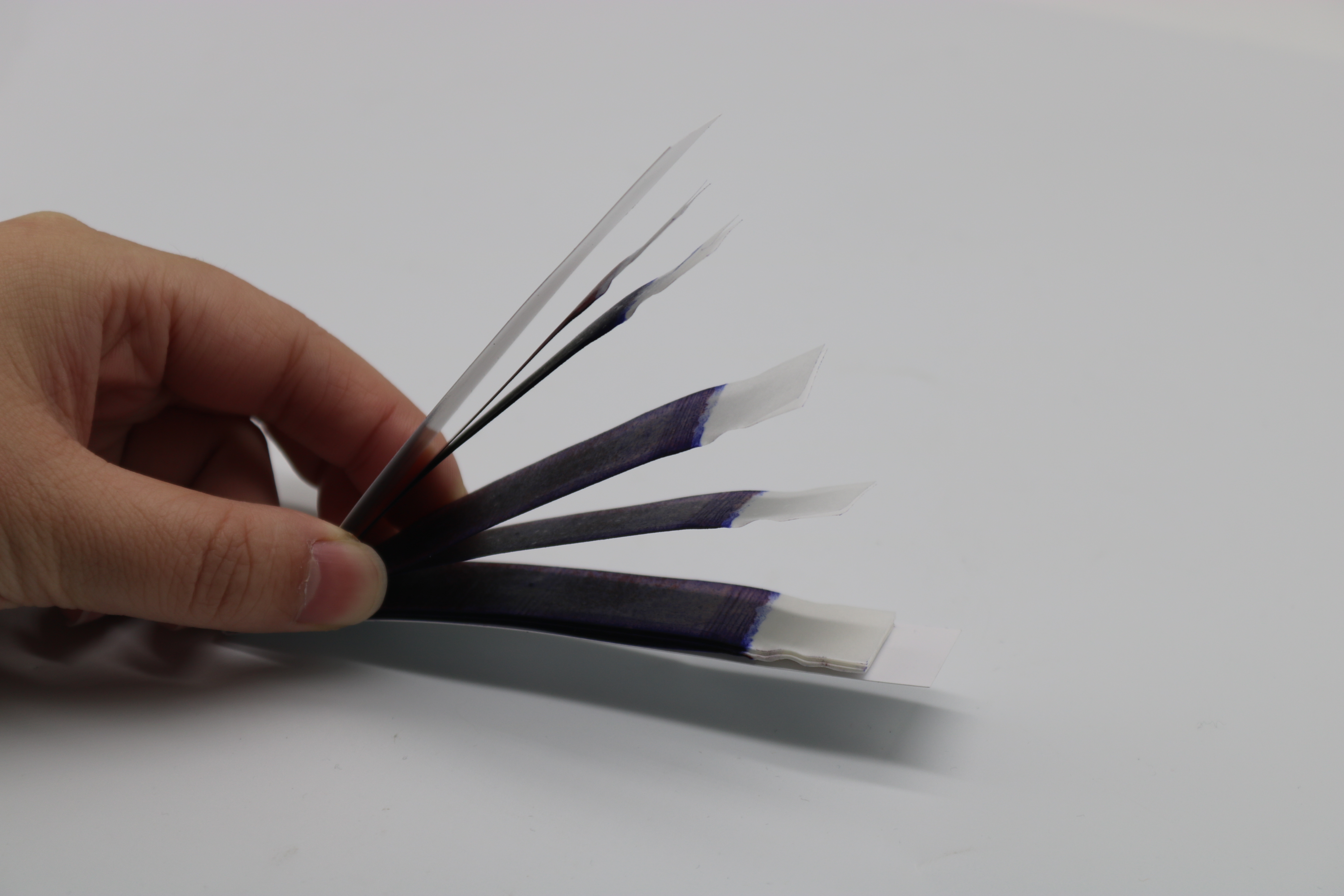 Articulating Paper Dentist Lab - Teeth Whitening Strips recensione e prezzo