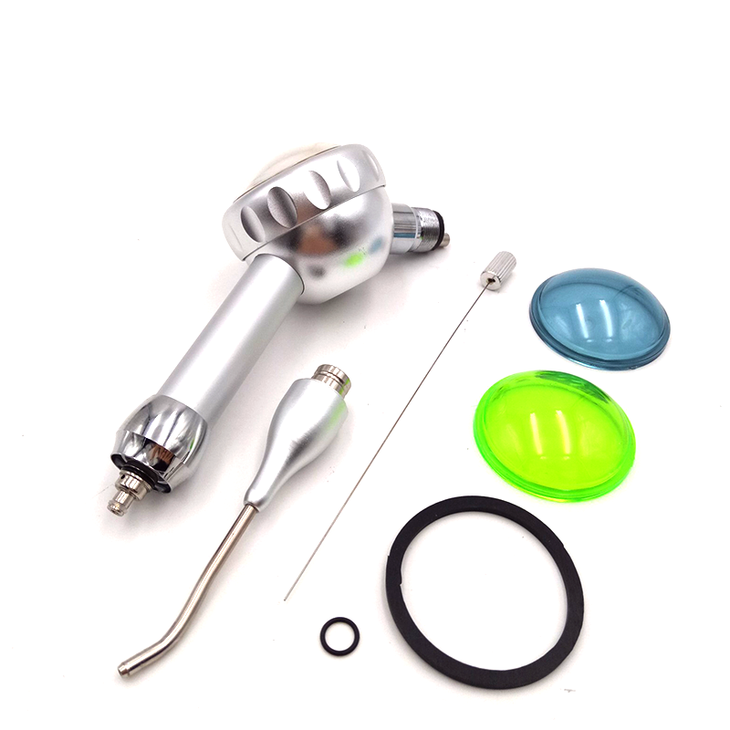 Dental Air Prophy Unit Teeth W - Colgate Whitening Teeth recensione e prezzo