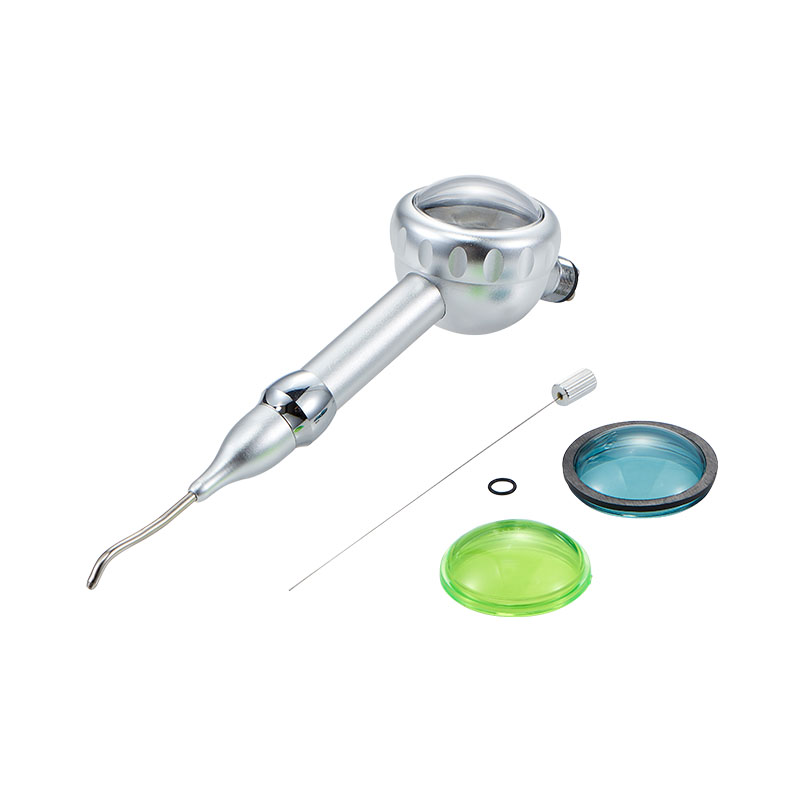 Dental Air Prophy Unit Teeth W - Colgate Whitening Teeth recensione e prezzo