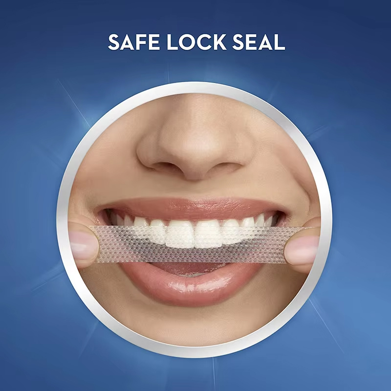 Crest 3D White Strips Teeth Wh - Teeth Whitening Effects recensione e prezzo