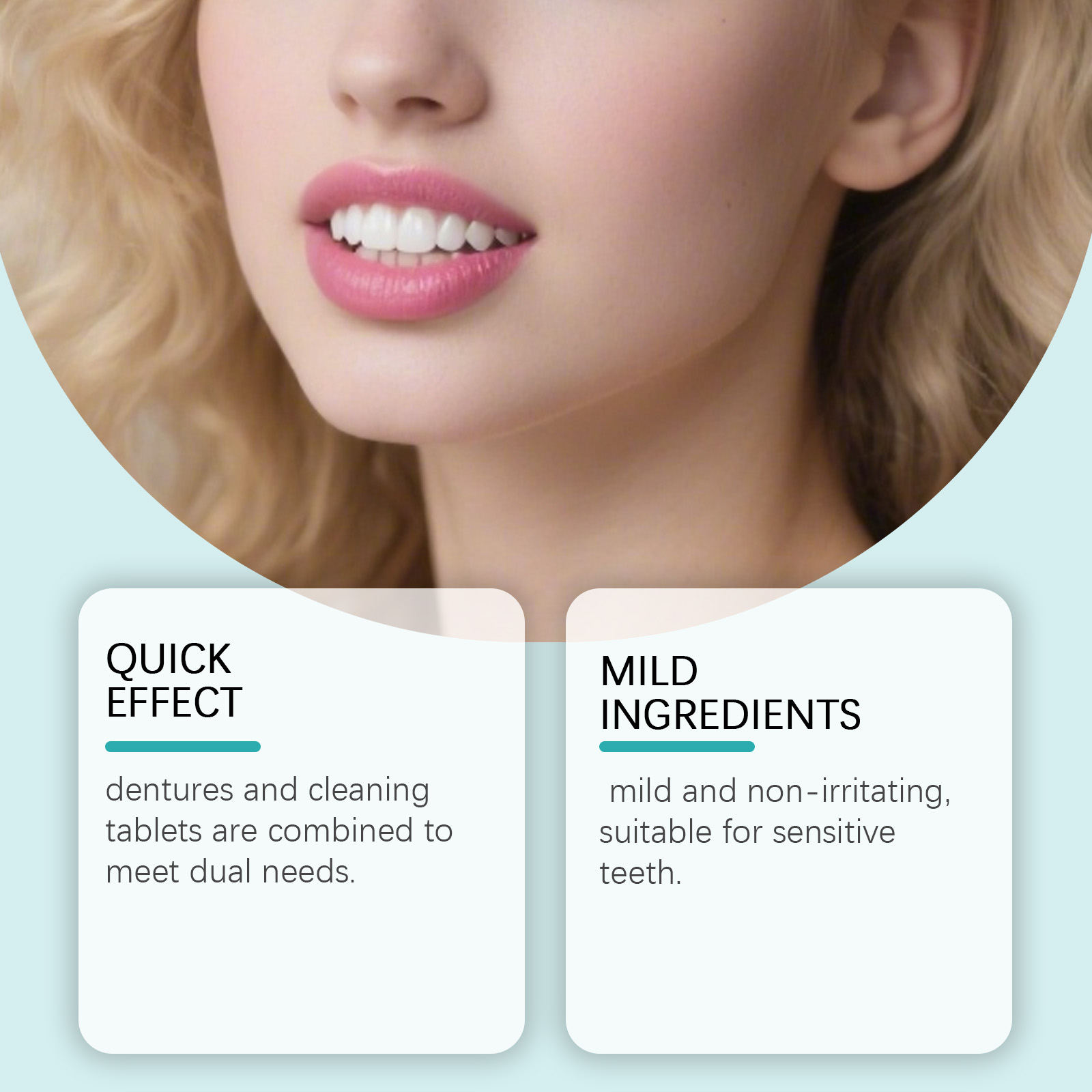 Teeth Whitening Strip Dental B - Teeth Whitening Yellow Teeth recensione e prezzo