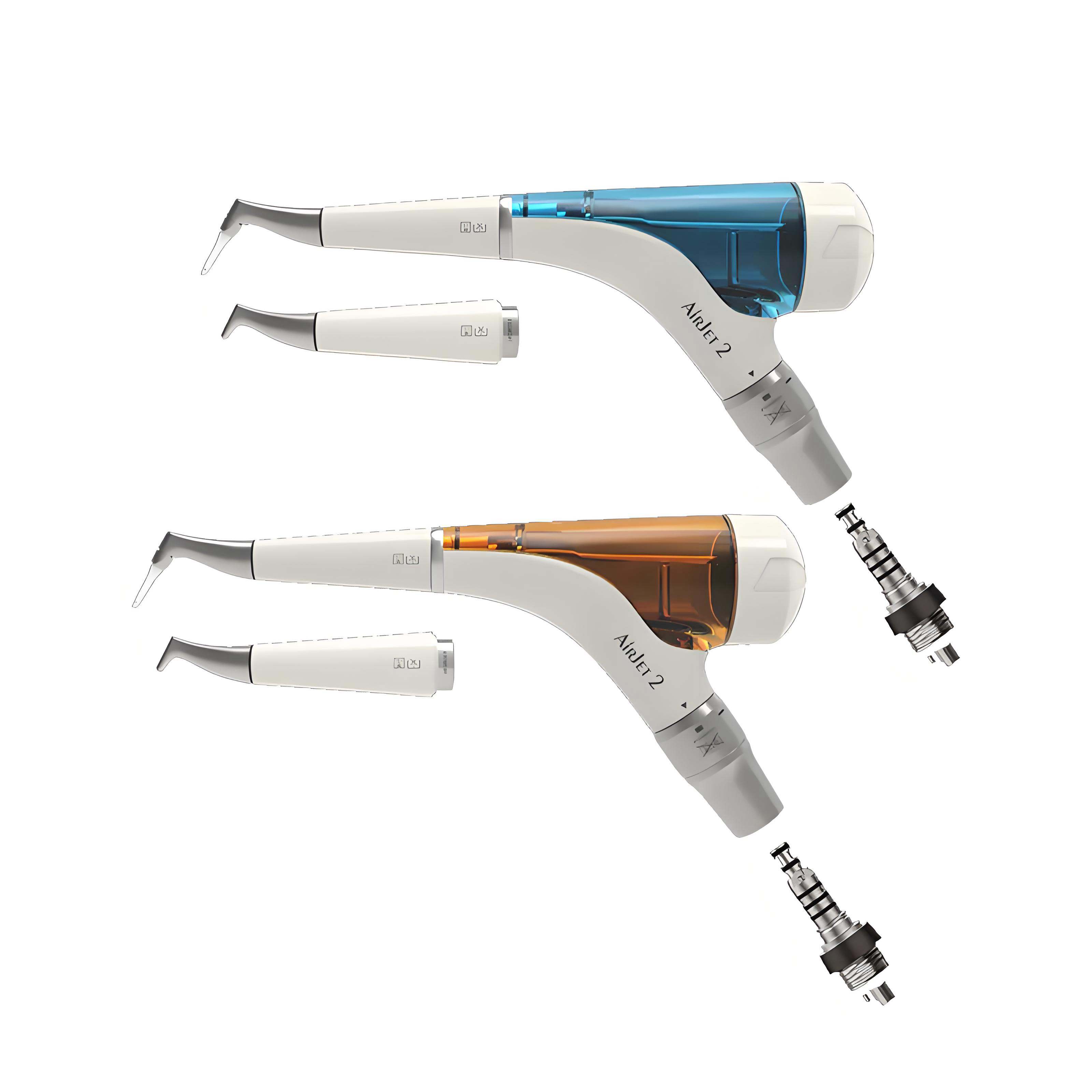 Dental Air Polisher Dental Spr - Colgate Whitening Teeth recensione e prezzo