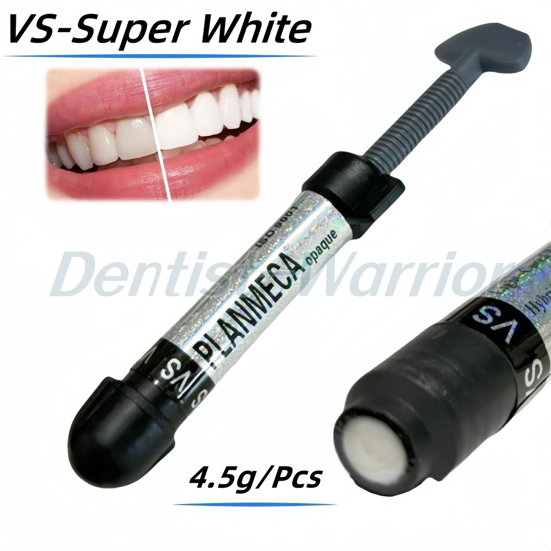 VS Dental Composite Resin Vene - Teeth Whitening Professional recensione e prezzo