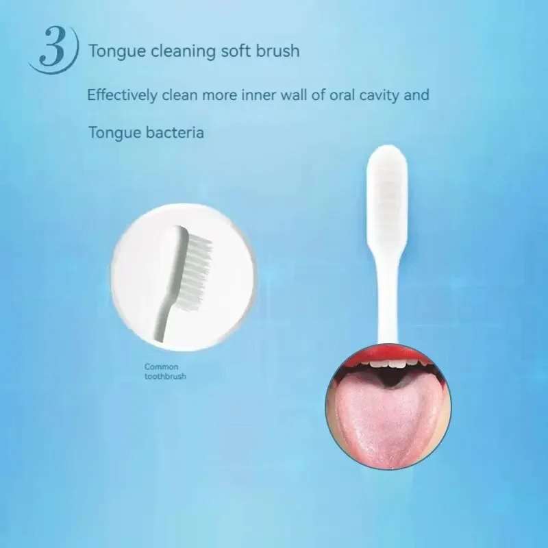 Clogate 6pcs Adult Soft Bristl - Colgate Whitening Teeth recensione e prezzo