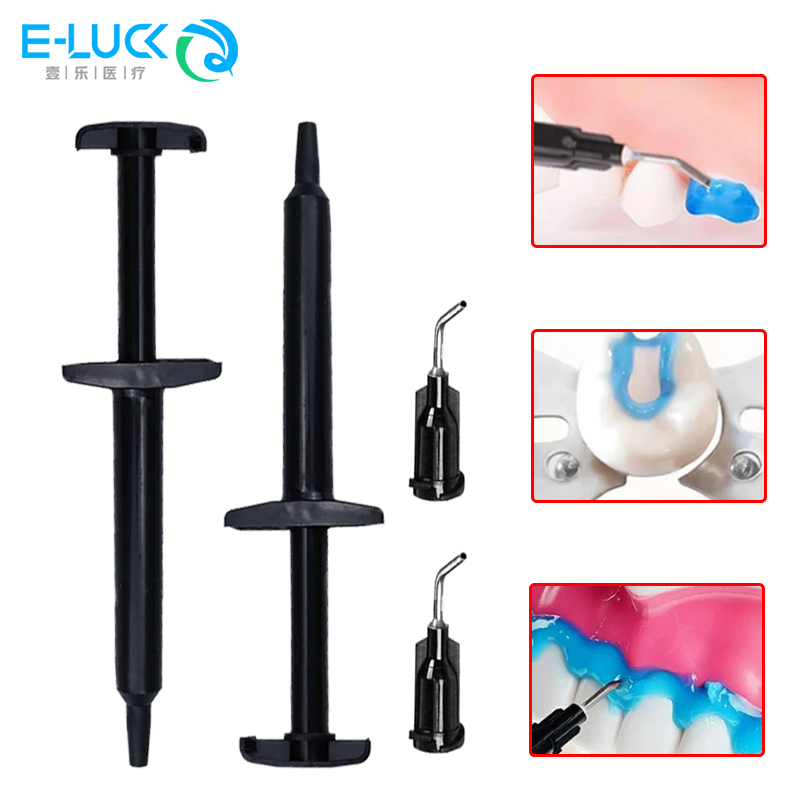 Dental Gingival Barrier Profes - Teeth Whitening Gels recensione e prezzo