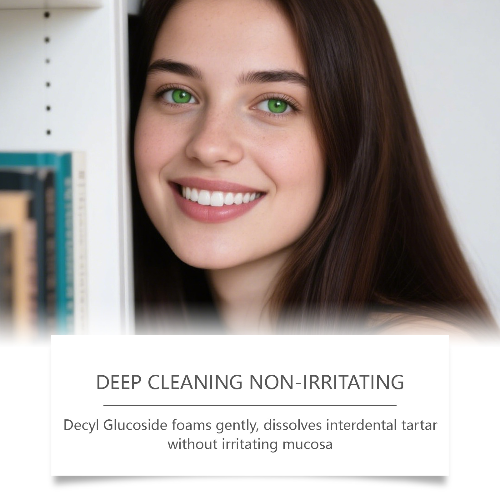 Hydroxyapatite White Teeth Mou - Teeth Whitening Yellow Teeth recensione e prezzo