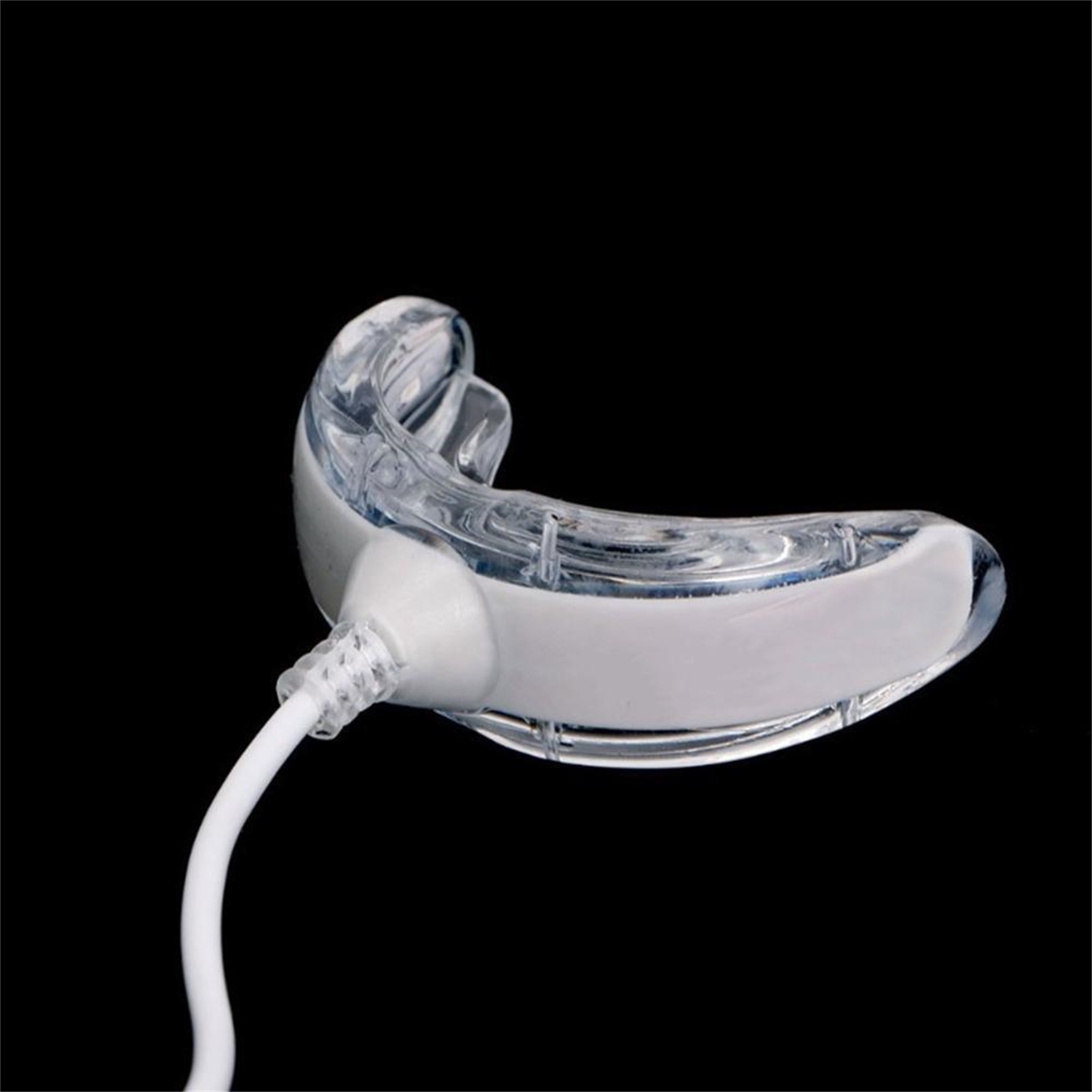 650nm infrared LED light treat - Teeth Whitening Effects recensione e prezzo