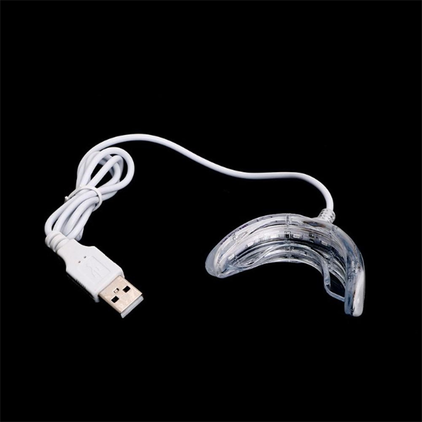 650nm infrared LED light treat - Teeth Whitening Effects recensione e prezzo