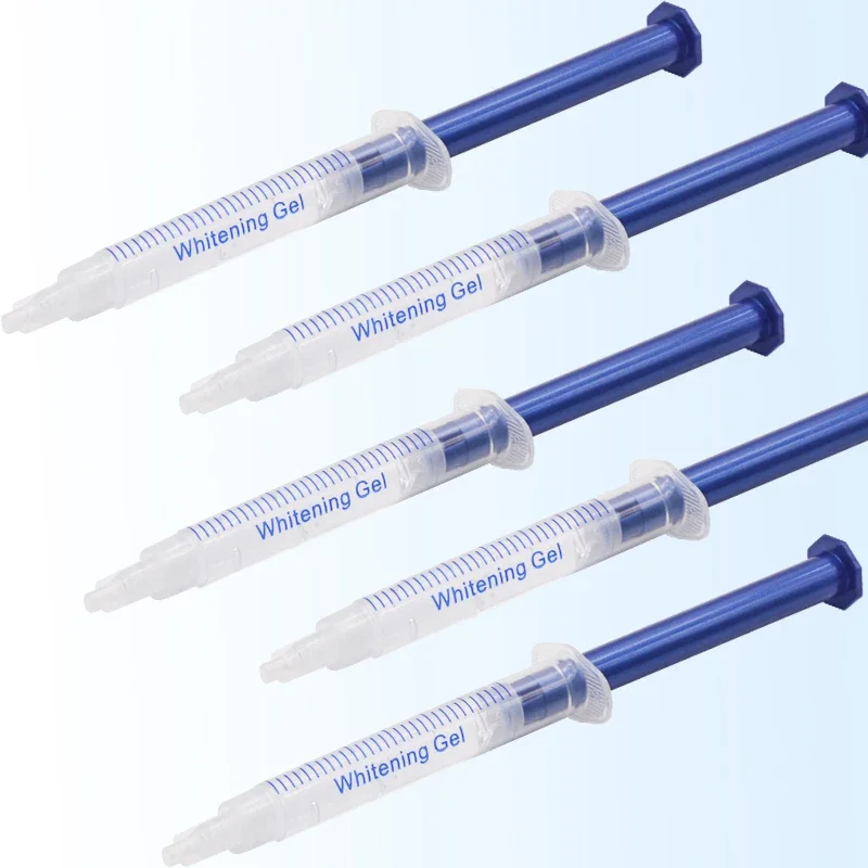 20 pcs/lot Teeth Whitening gel - Colgate Whitening Teeth recensione e prezzo